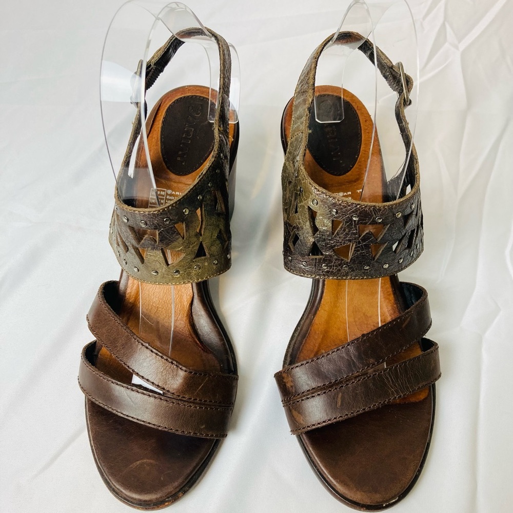 Ariat Sandals - Picture 2 of 8